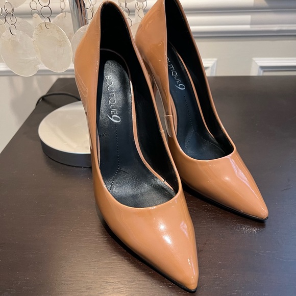 BOUTIQUE 9 “XO Sally” Stiletto - Picture 5 of 15